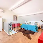 Guestready - Porta De Alfama, For Up To 6 Guests!