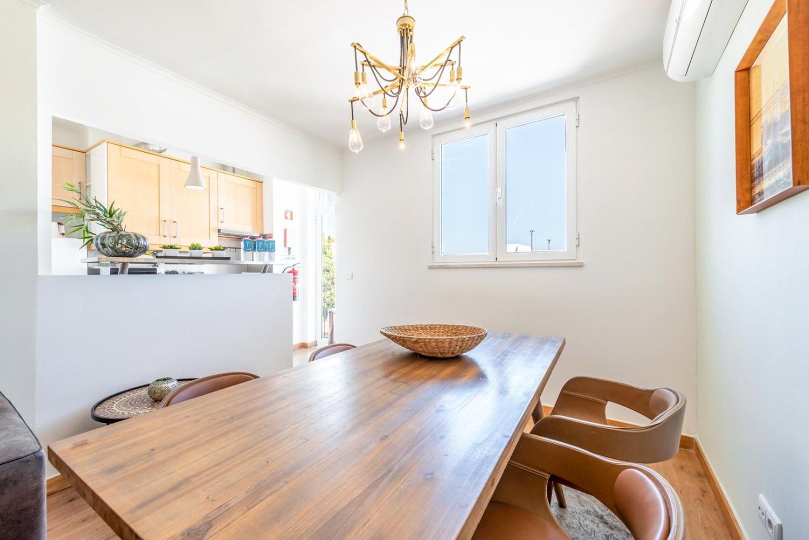 Guestready - Porta De Alfama, For Up To 6 Guests! Apartment