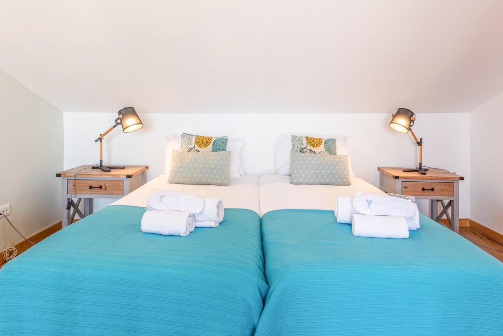 Apartment Guestready - Porta De Alfama, For Up To 6 Guests!