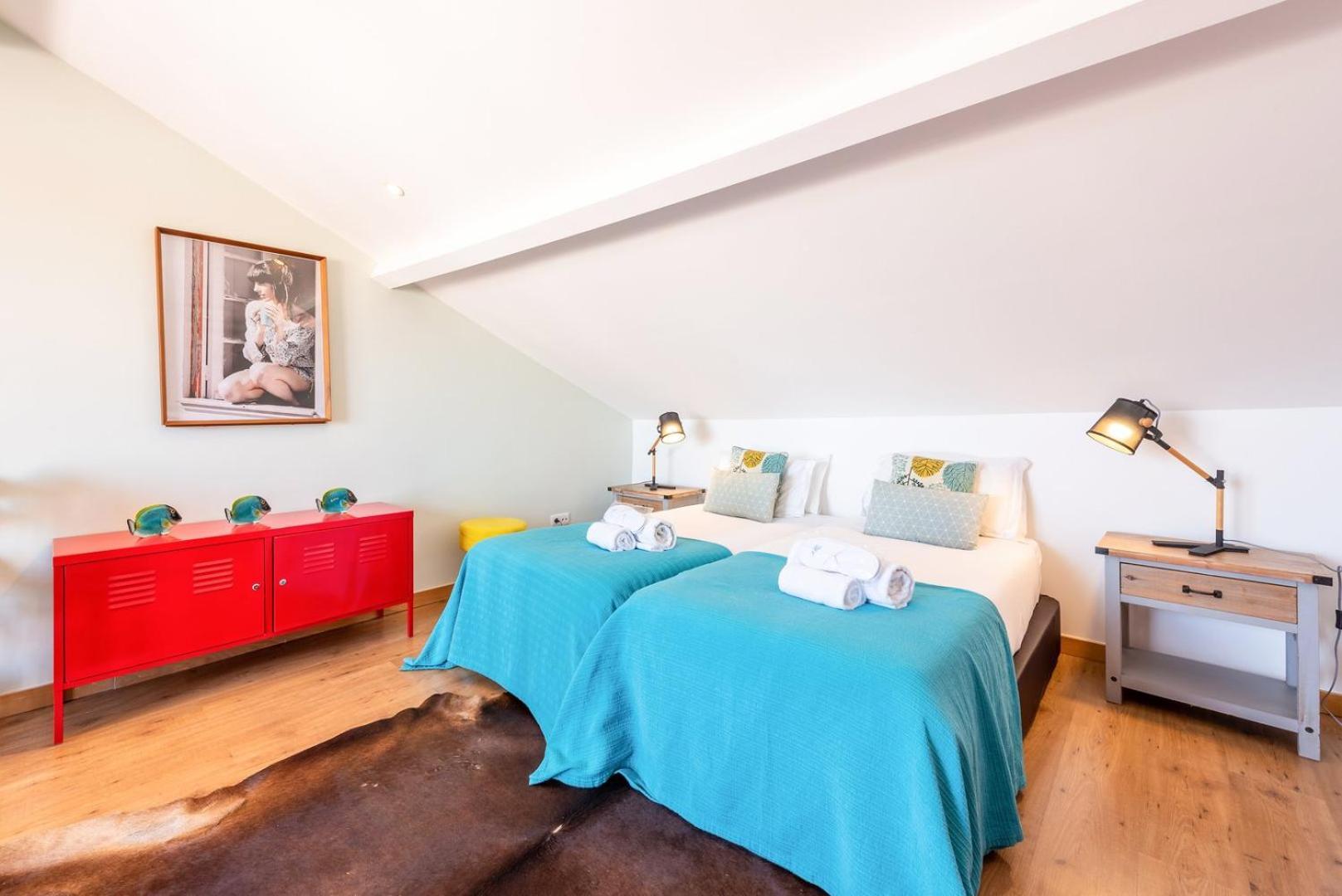 Apartment Guestready - Porta De Alfama, For Up To 6 Guests! Lisbon