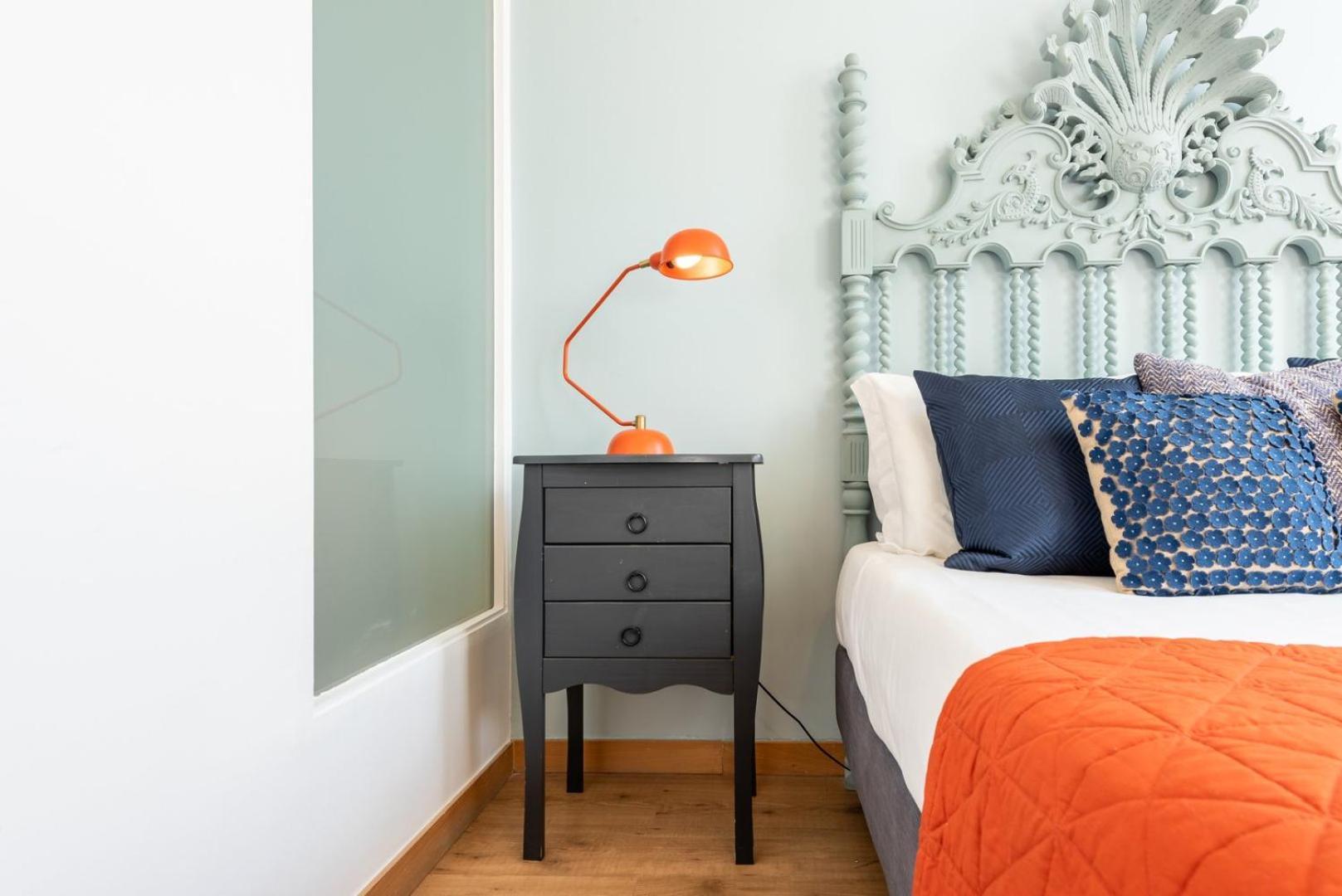 Guestready - Porta De Alfama, For Up To 6 Guests! *