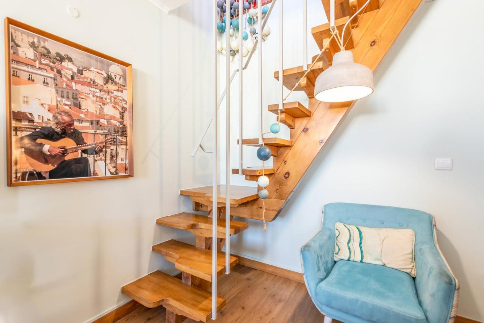Guestready - Porta De Alfama, For Up To 6 Guests! * Lisbon