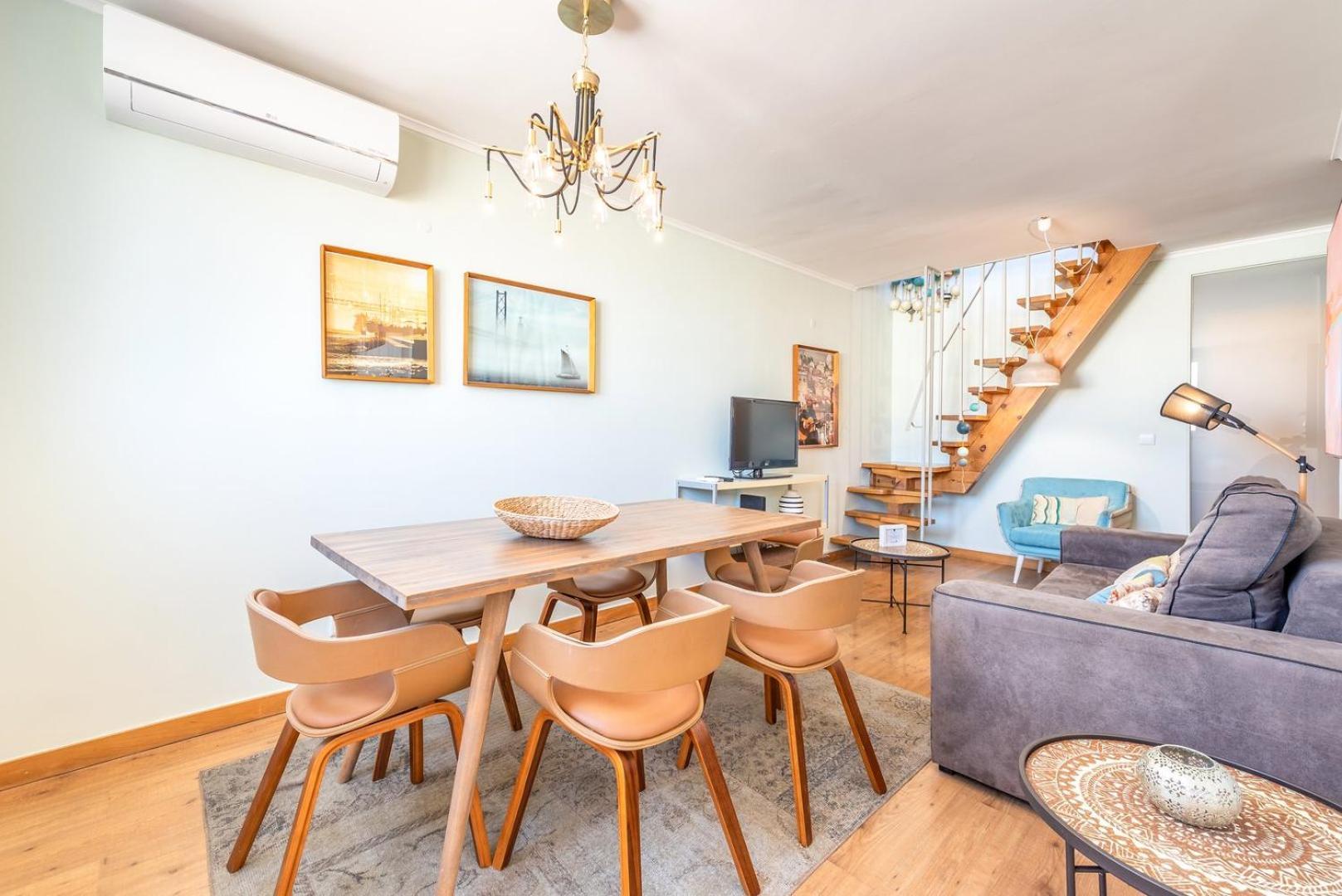 Guestready - Porta De Alfama, For Up To 6 Guests!