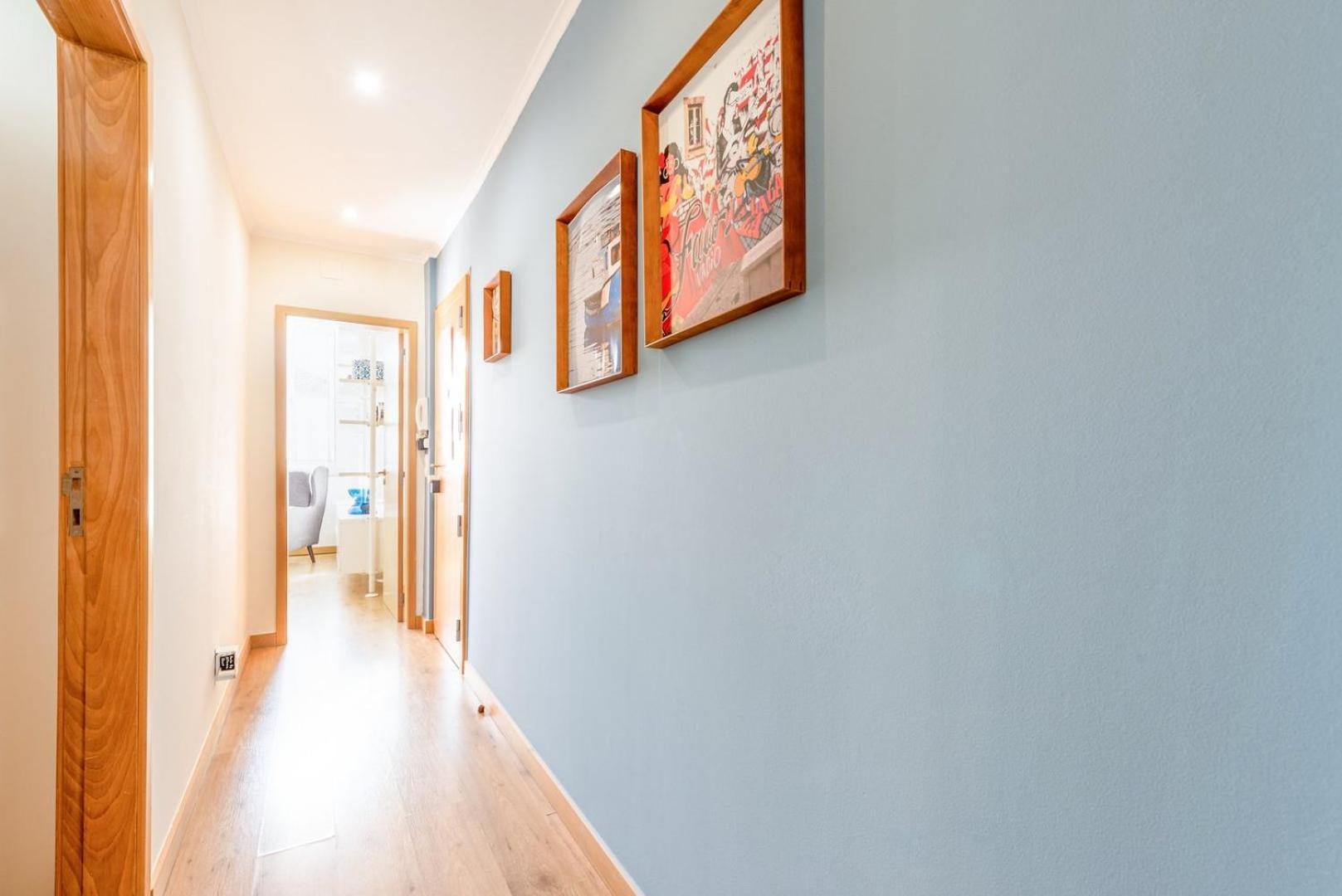 Guestready - Porta De Alfama, For Up To 6 Guests! Apartment