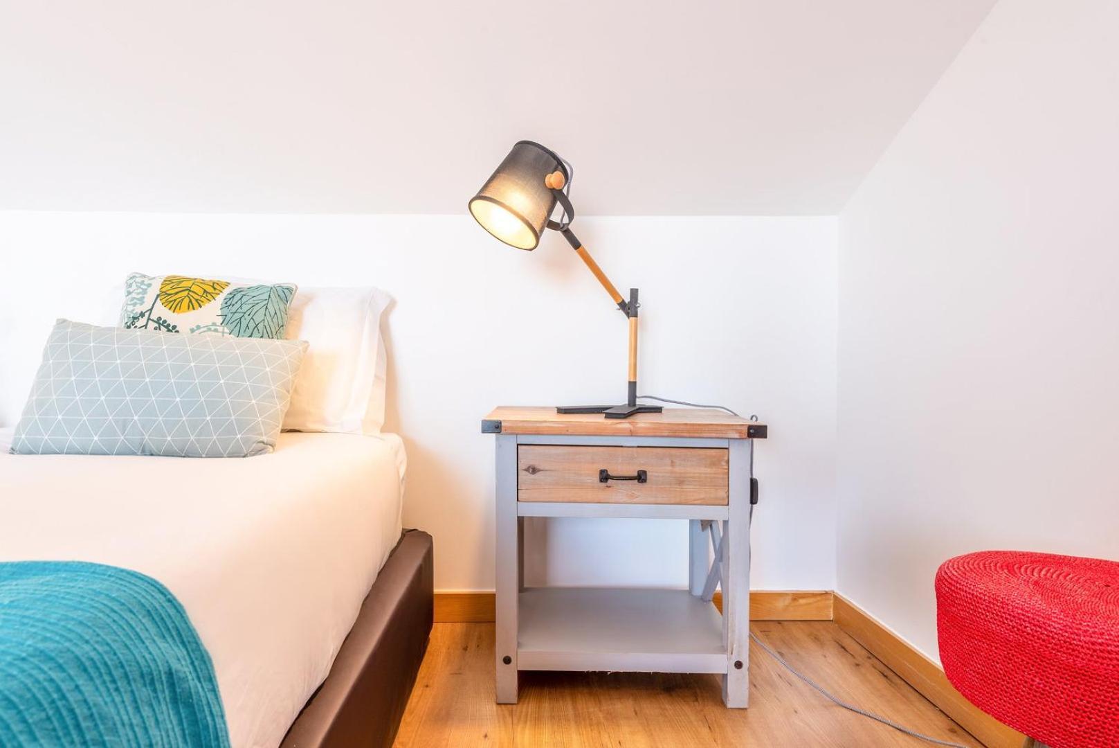Guestready - Porta De Alfama, For Up To 6 Guests! Apartment *
