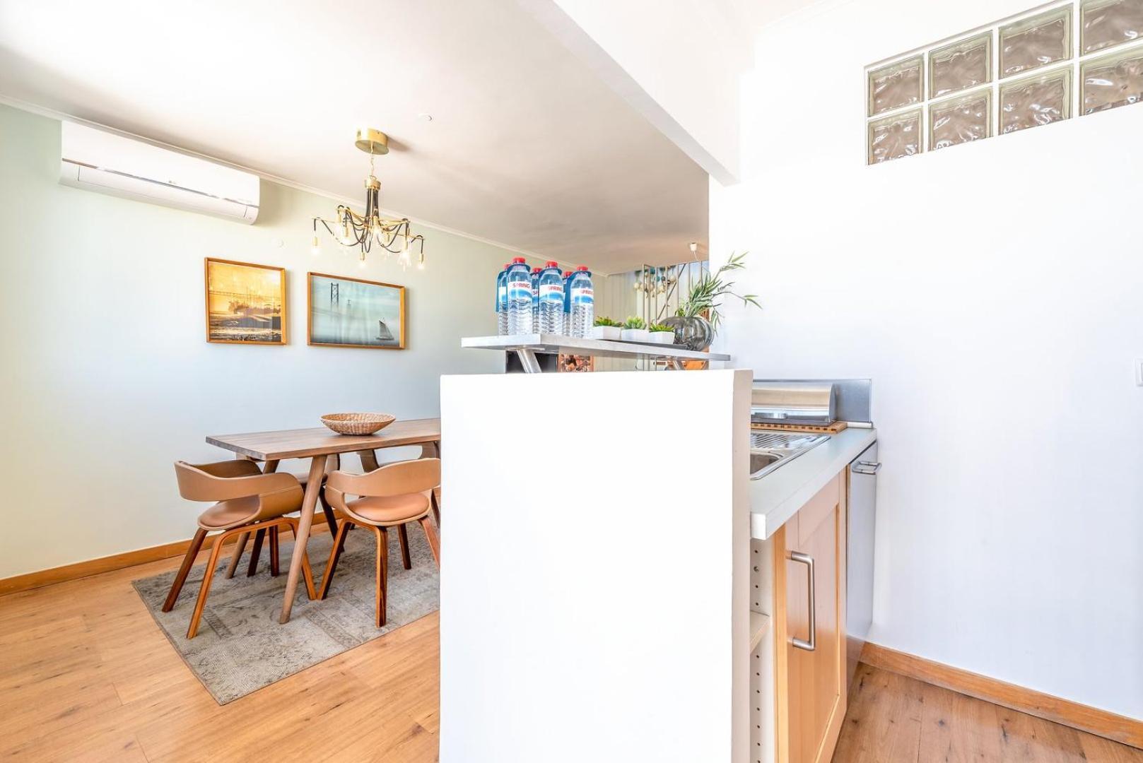 Guestready - Porta De Alfama, For Up To 6 Guests! * Lisbon