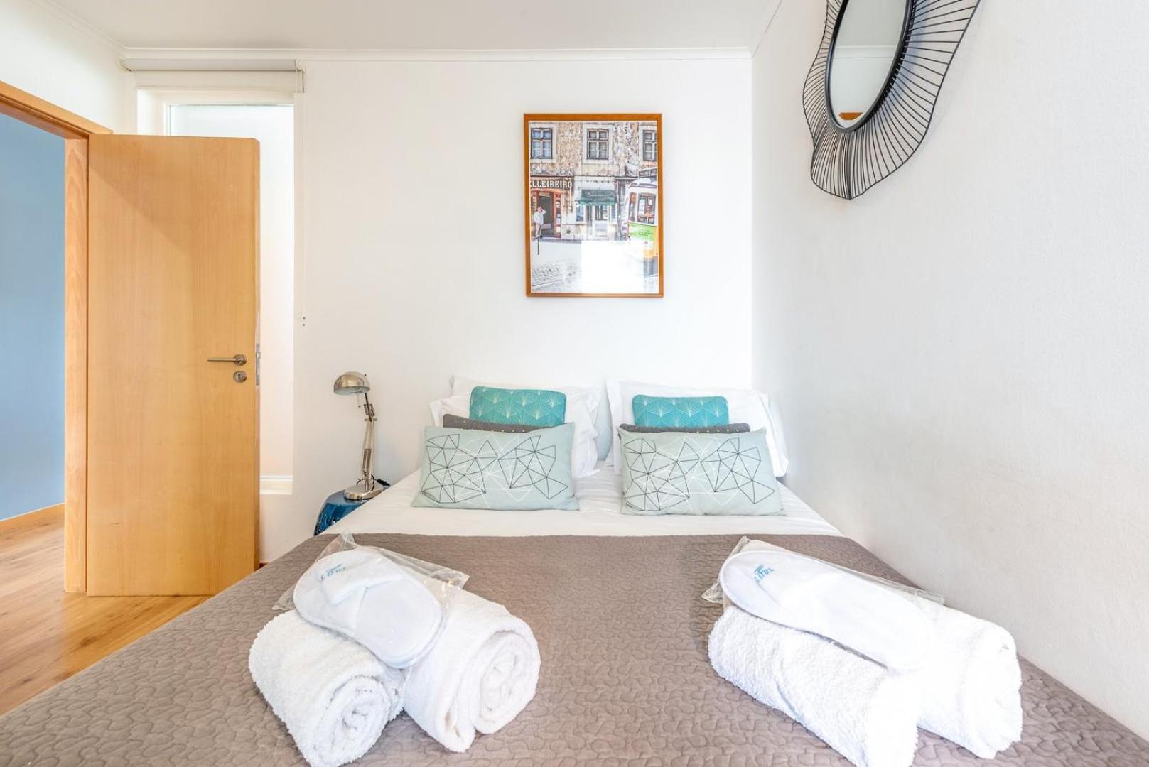 Guestready - Porta De Alfama, For Up To 6 Guests! Appartement