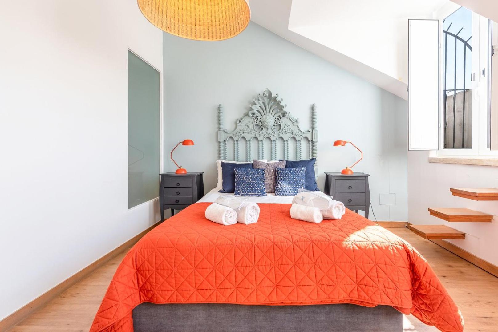 Apartment Guestready - Porta De Alfama, For Up To 6 Guests!