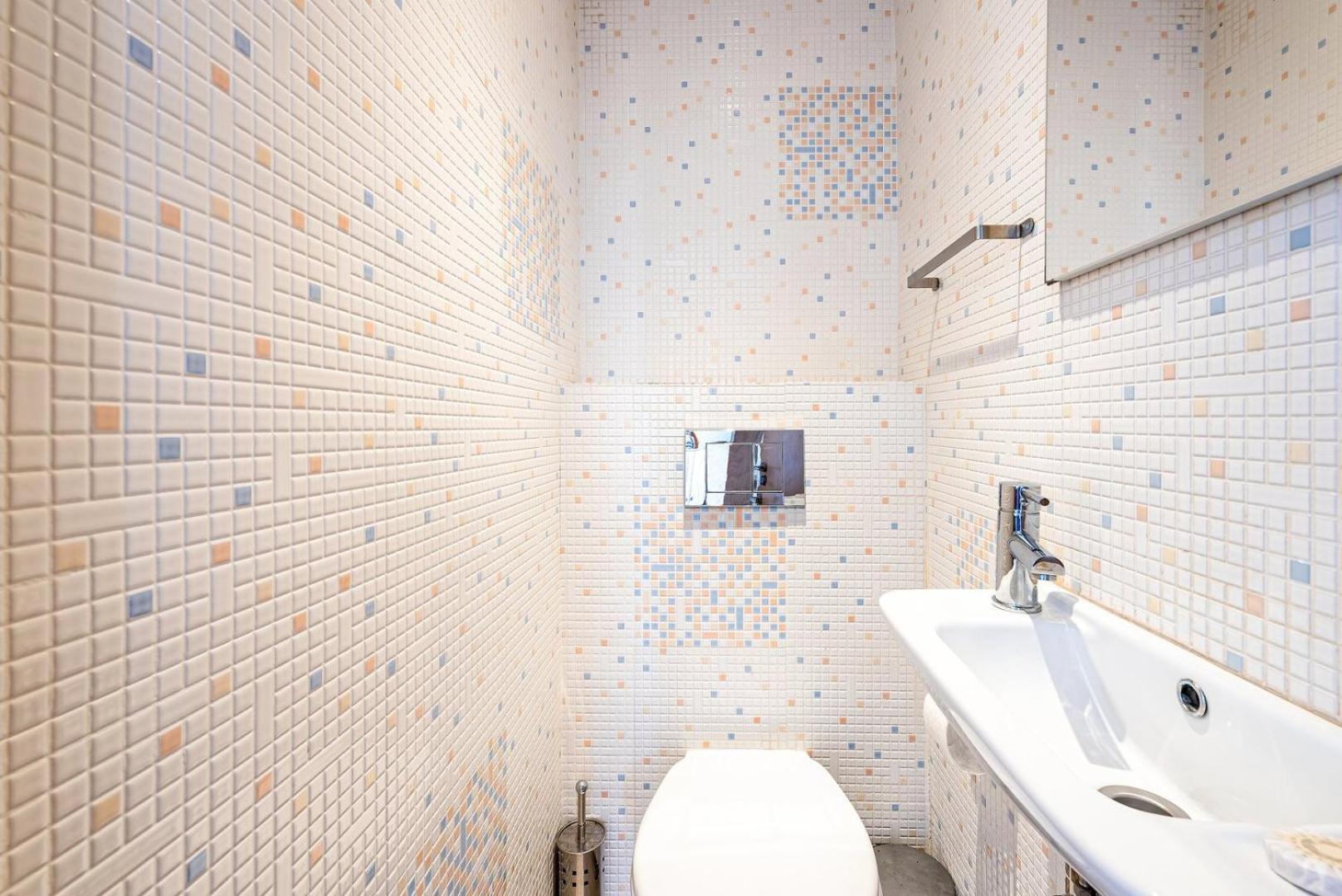 Apartment Guestready - Porta De Alfama, For Up To 6 Guests! Lisbon