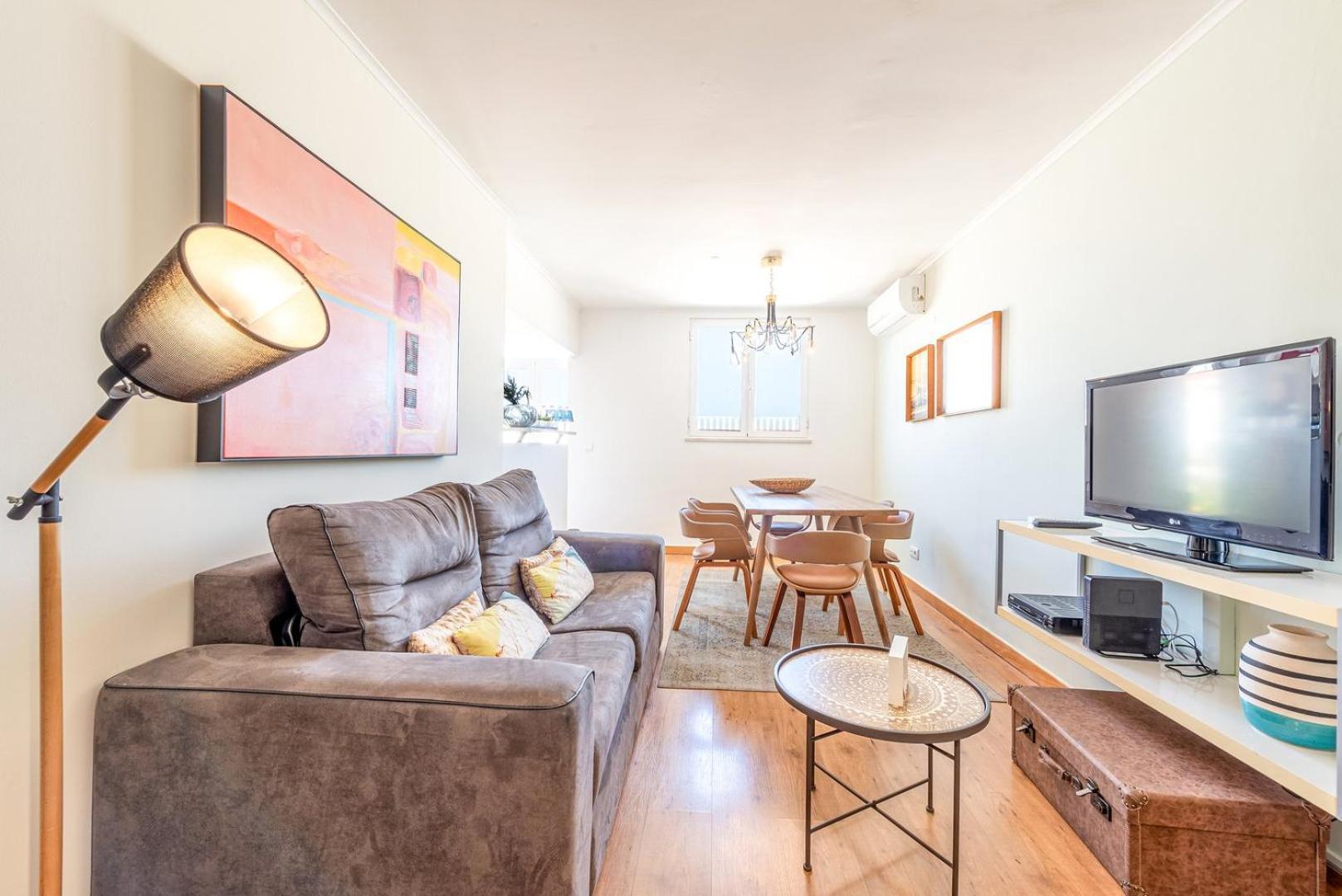 Guestready - Porta De Alfama, For Up To 6 Guests!