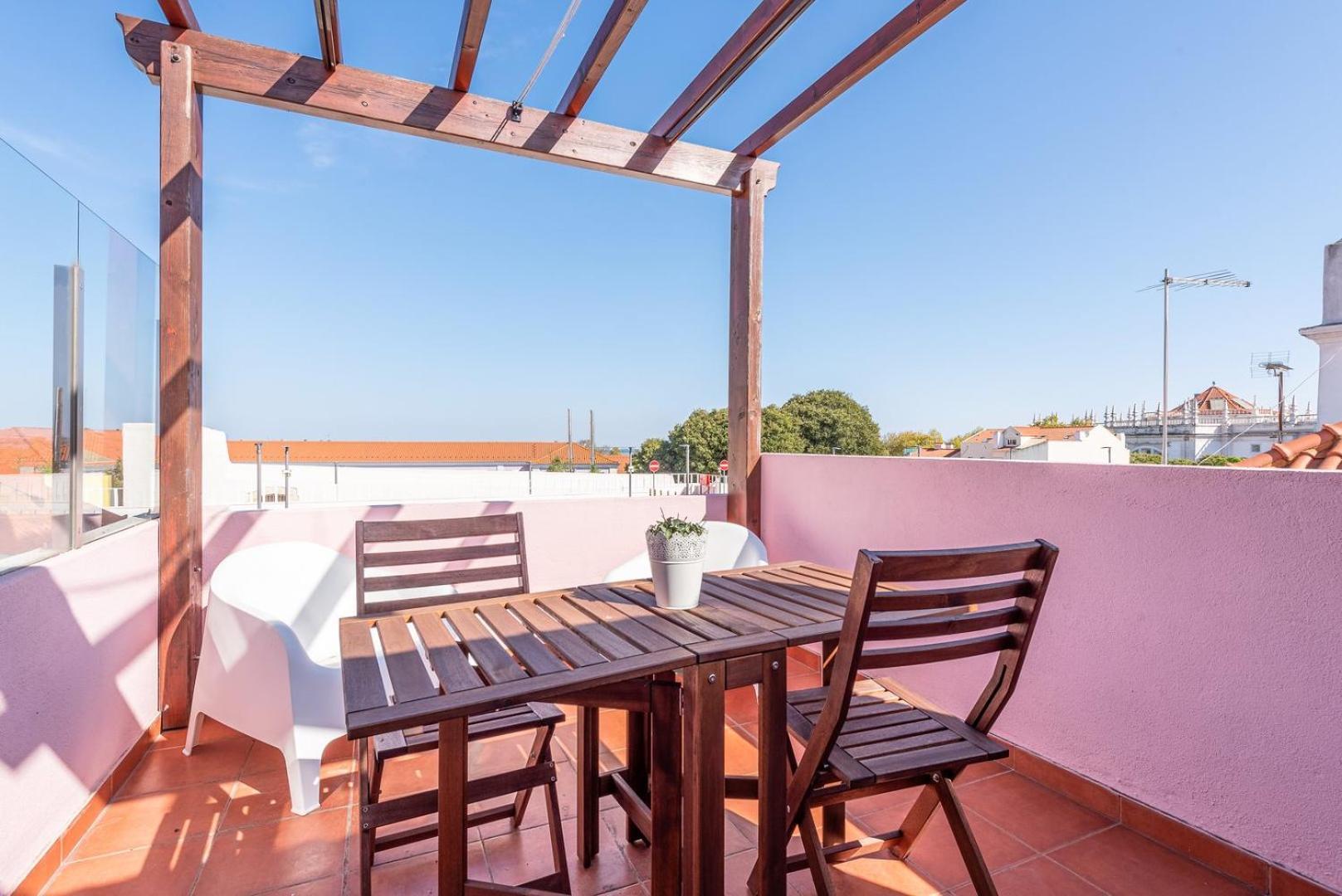 Guestready - Porta De Alfama, For Up To 6 Guests! Apartment